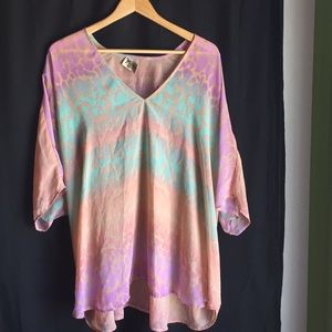 Show Me Your Mumu Tunic